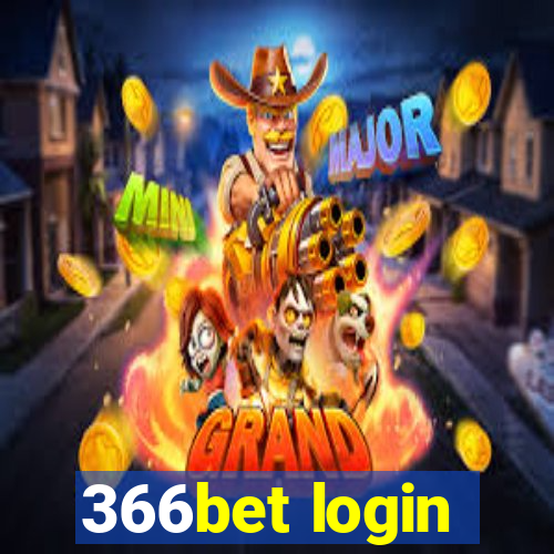 366bet login